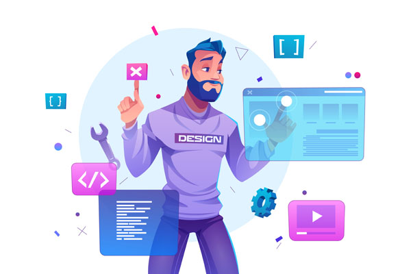 Diseño Web marketing digital grupo agn